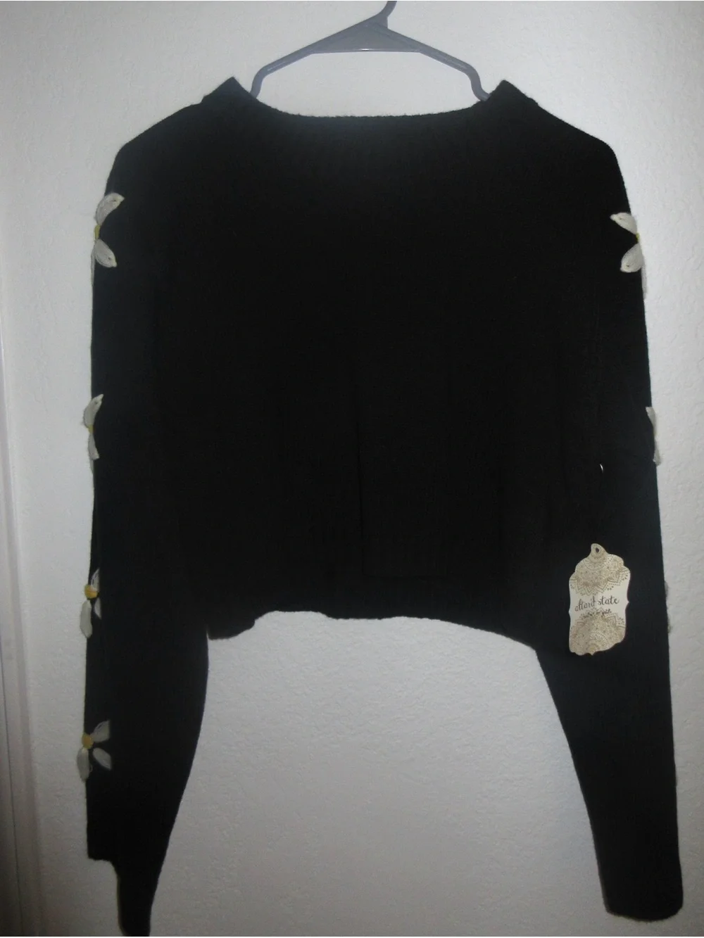 Altar’d State cropped sweater
